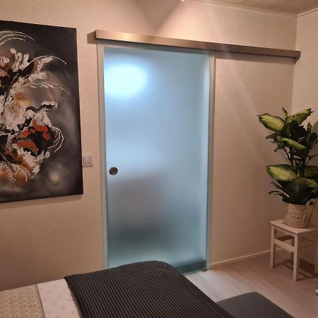B&B De Loenense Bossen Εξωτερικό φωτογραφία