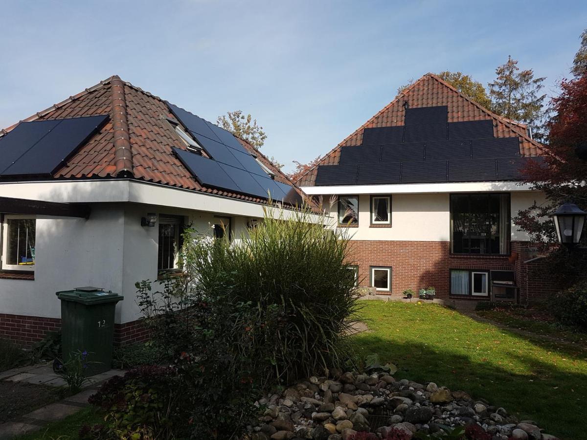 B&B De Loenense Bossen Εξωτερικό φωτογραφία