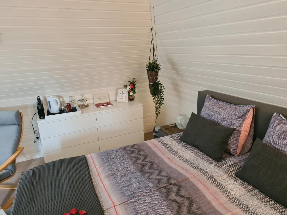 B&B De Loenense Bossen Εξωτερικό φωτογραφία